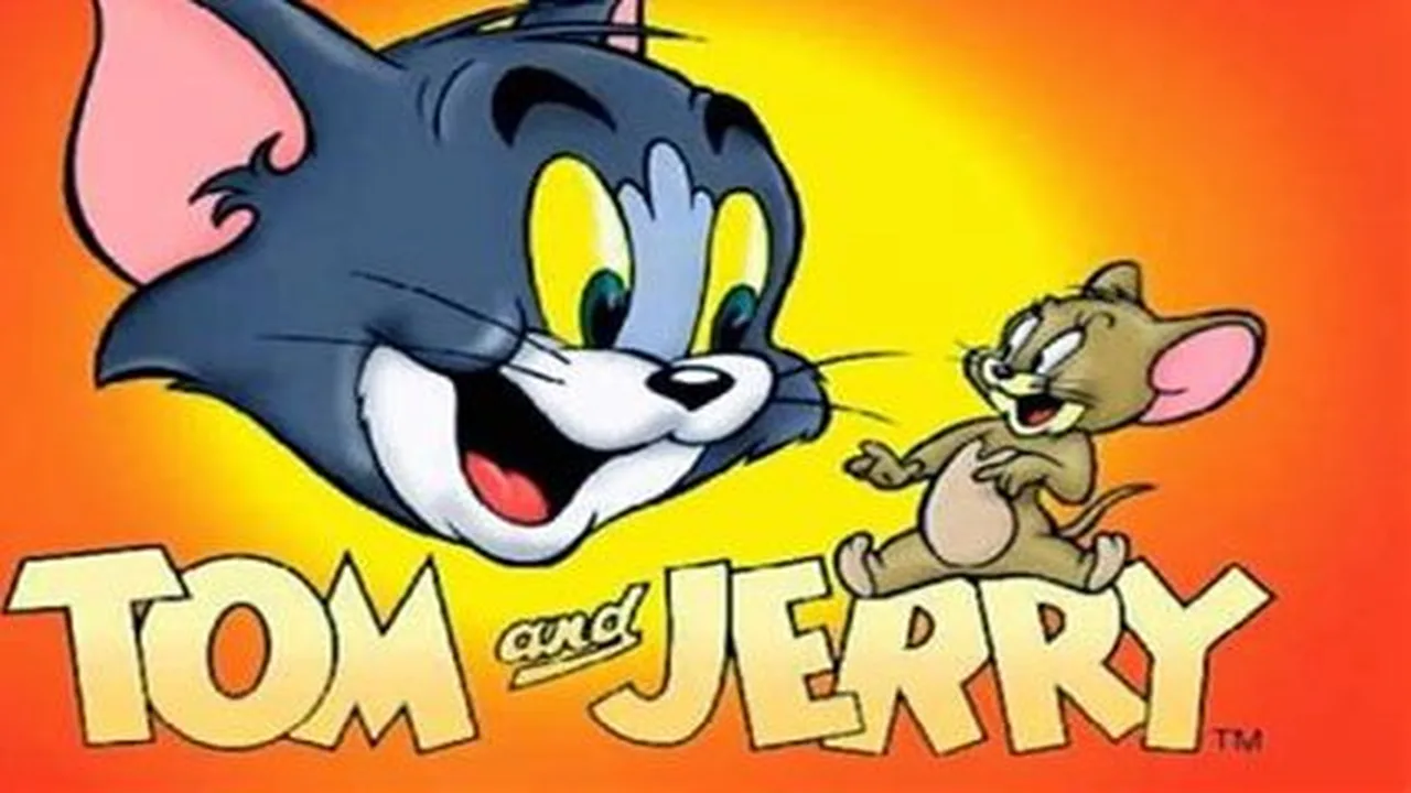 ترددات جديدة لقناة توم وجيري على نايل سات بجودة بث متنوعة